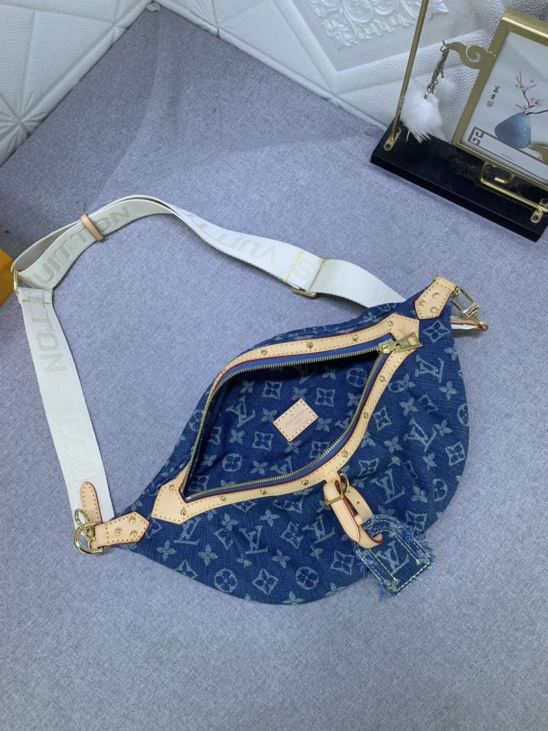 Louis Vuitton Waist Chest Packs